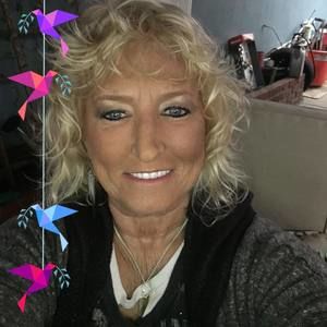 Meet your Posher, Candy